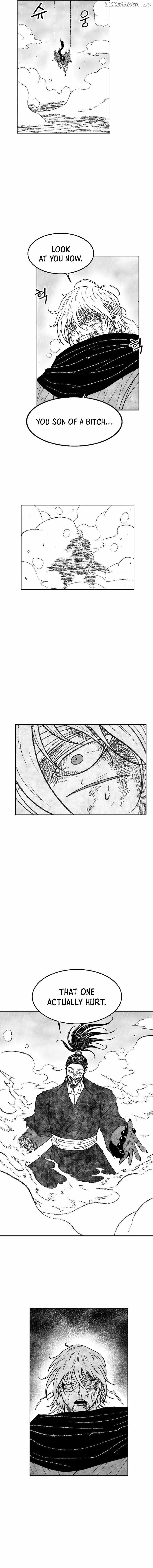 Black Serpent Chapter 41 12